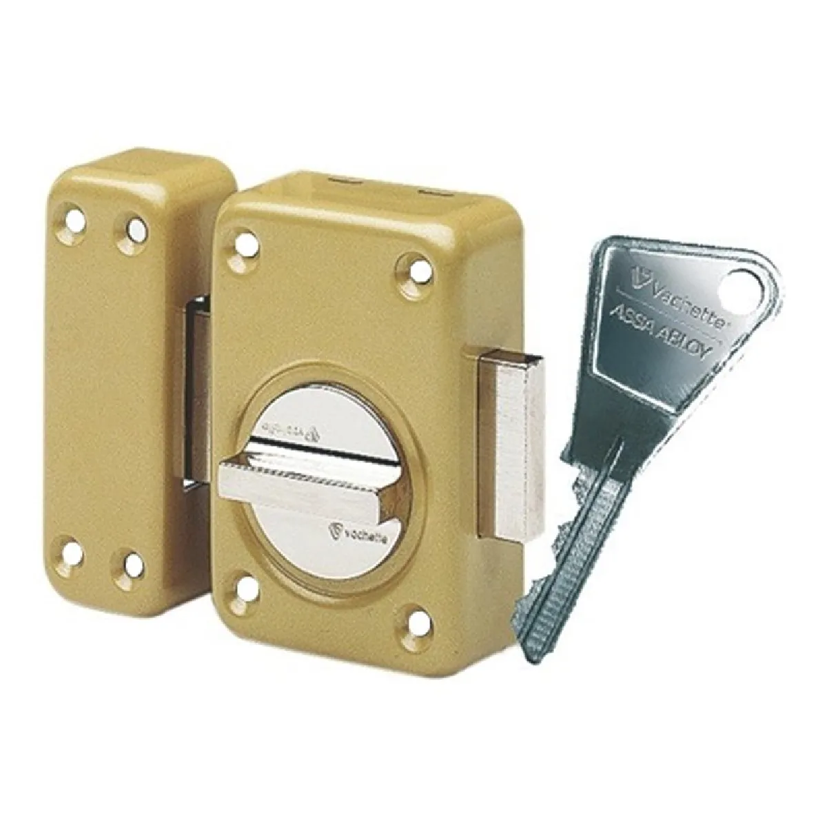 Vachette Verrou V136