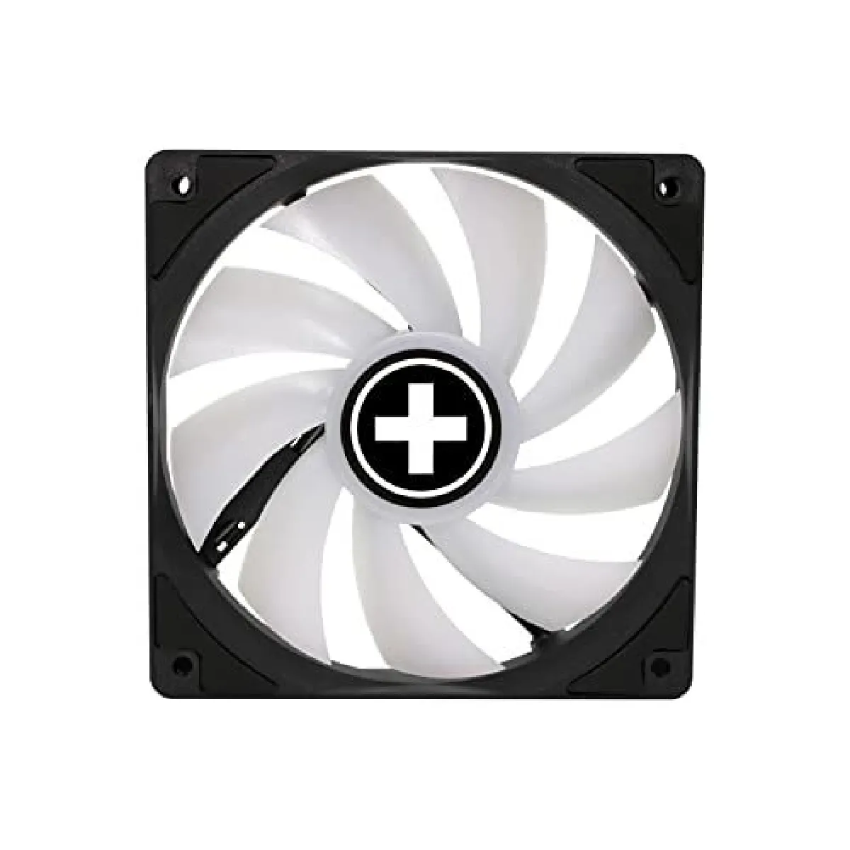 Xilence - Performance A+ Series XPF120.ARGB - Ventilateur PC - 120 mm - Noir - Image 4