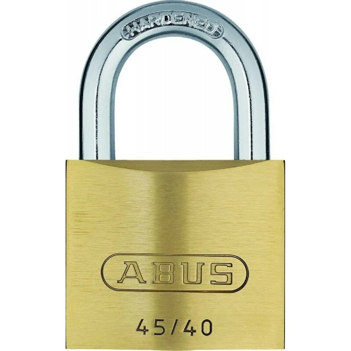 Abus Triples SB - vue 7
