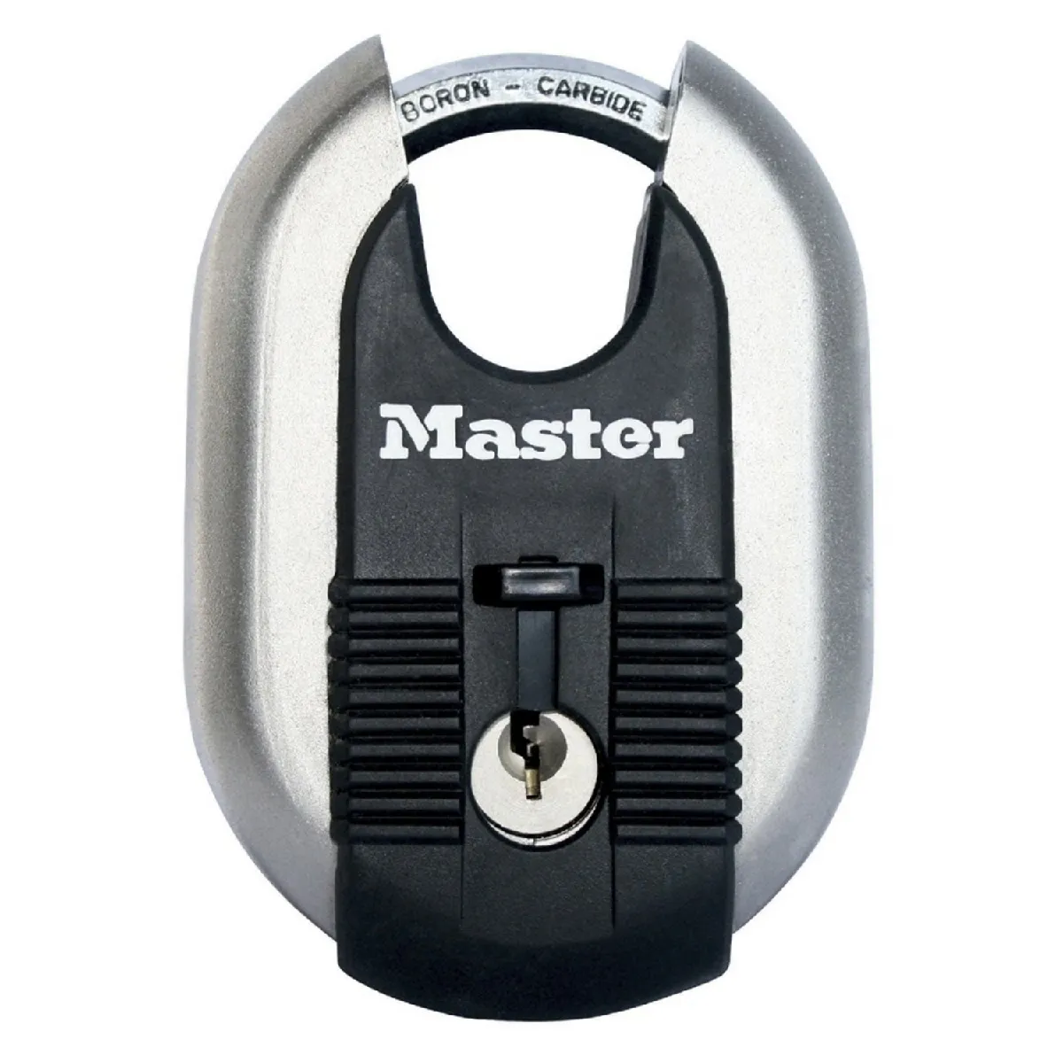 Master Lock Titane Et Inox