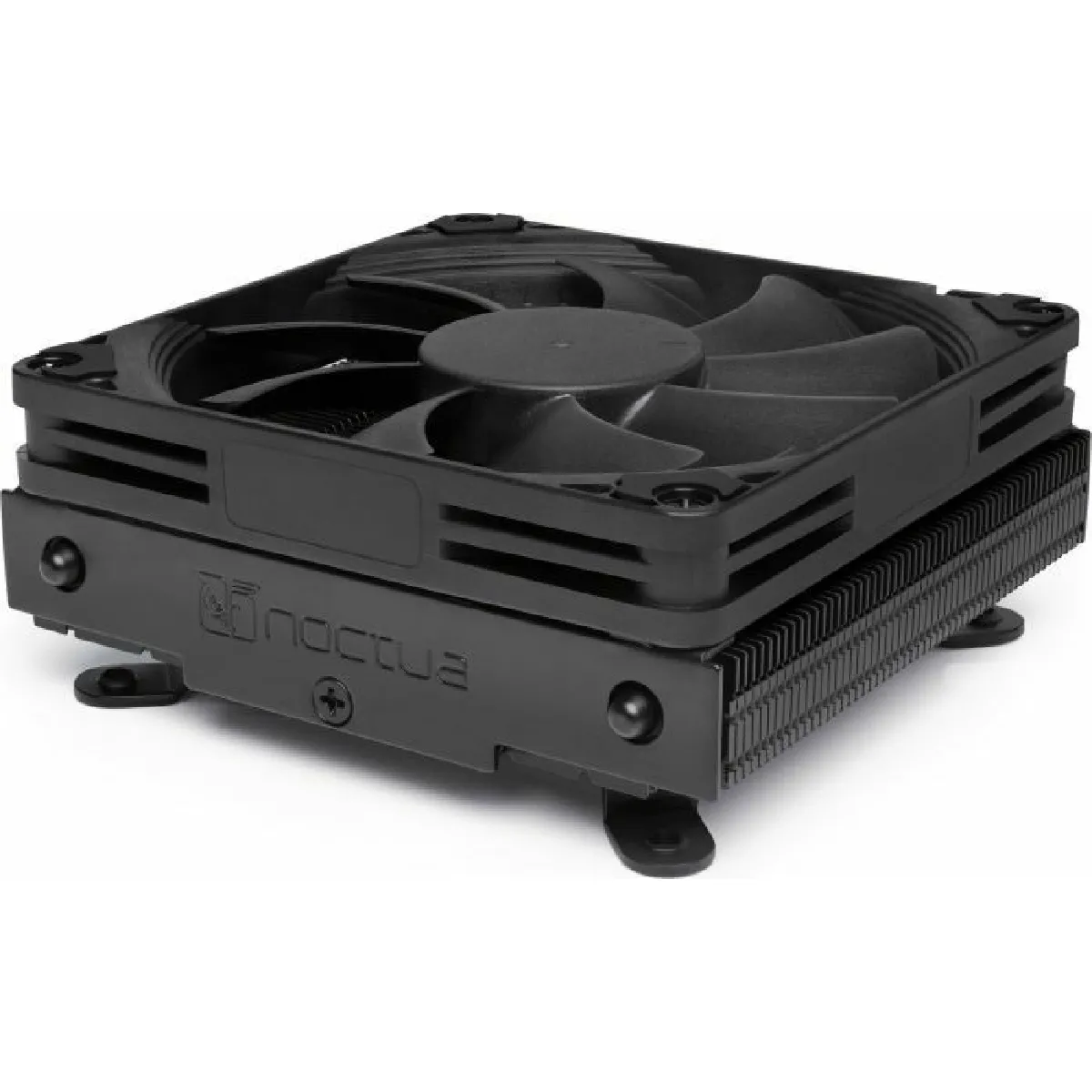 Noctua Noir Nh-L9i Chromax.black