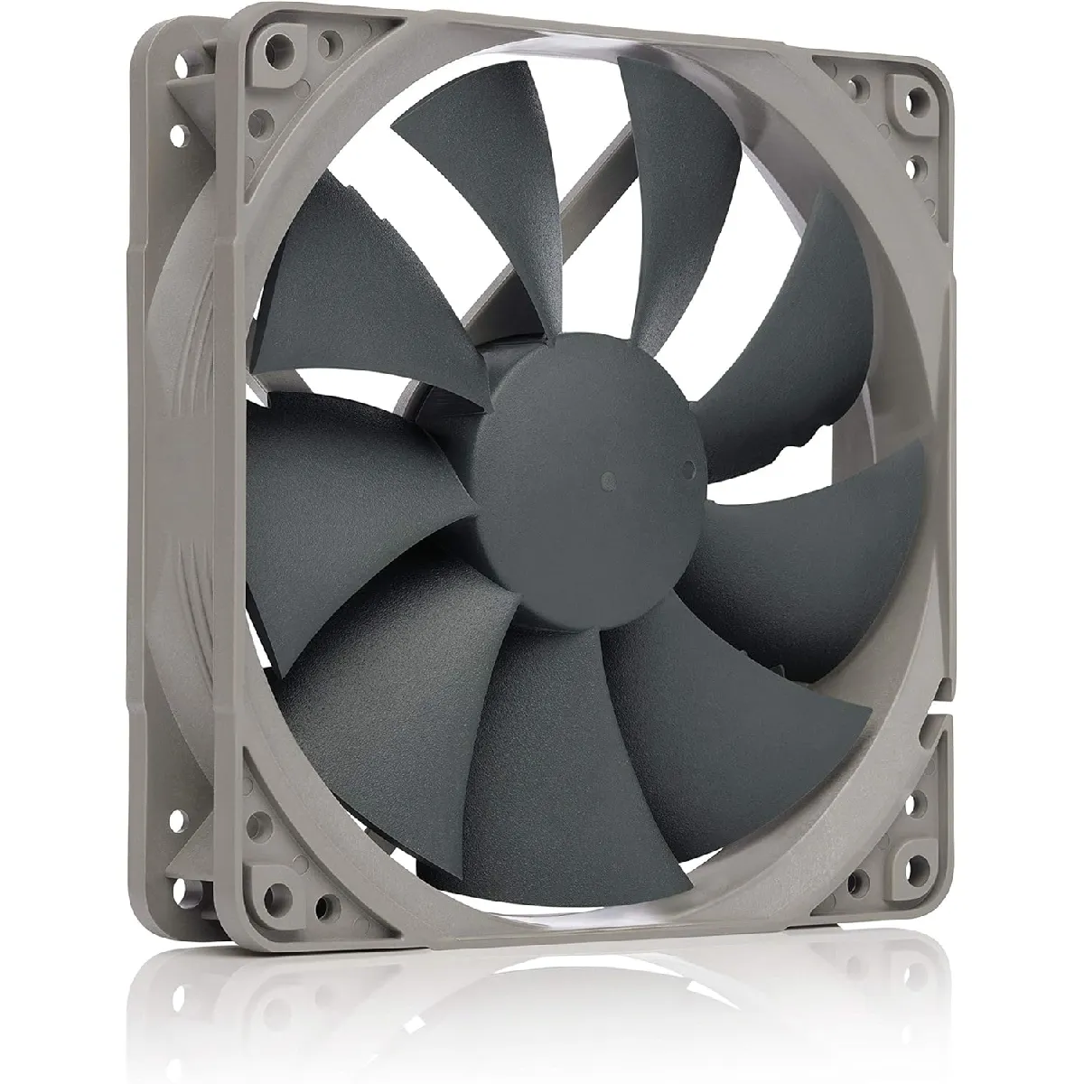Noctua Gris Nf P12 Redux-1700 Pwm Boitier Pc Ventilateur 12 Cm - Neuf - Image 4