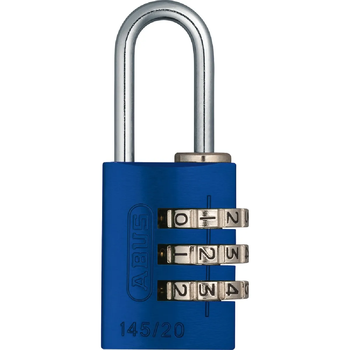 ABUS 14520 Lock Tag