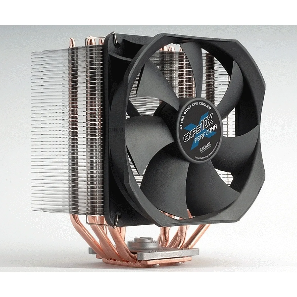 ZALMAN  CNPS10X Performa Black