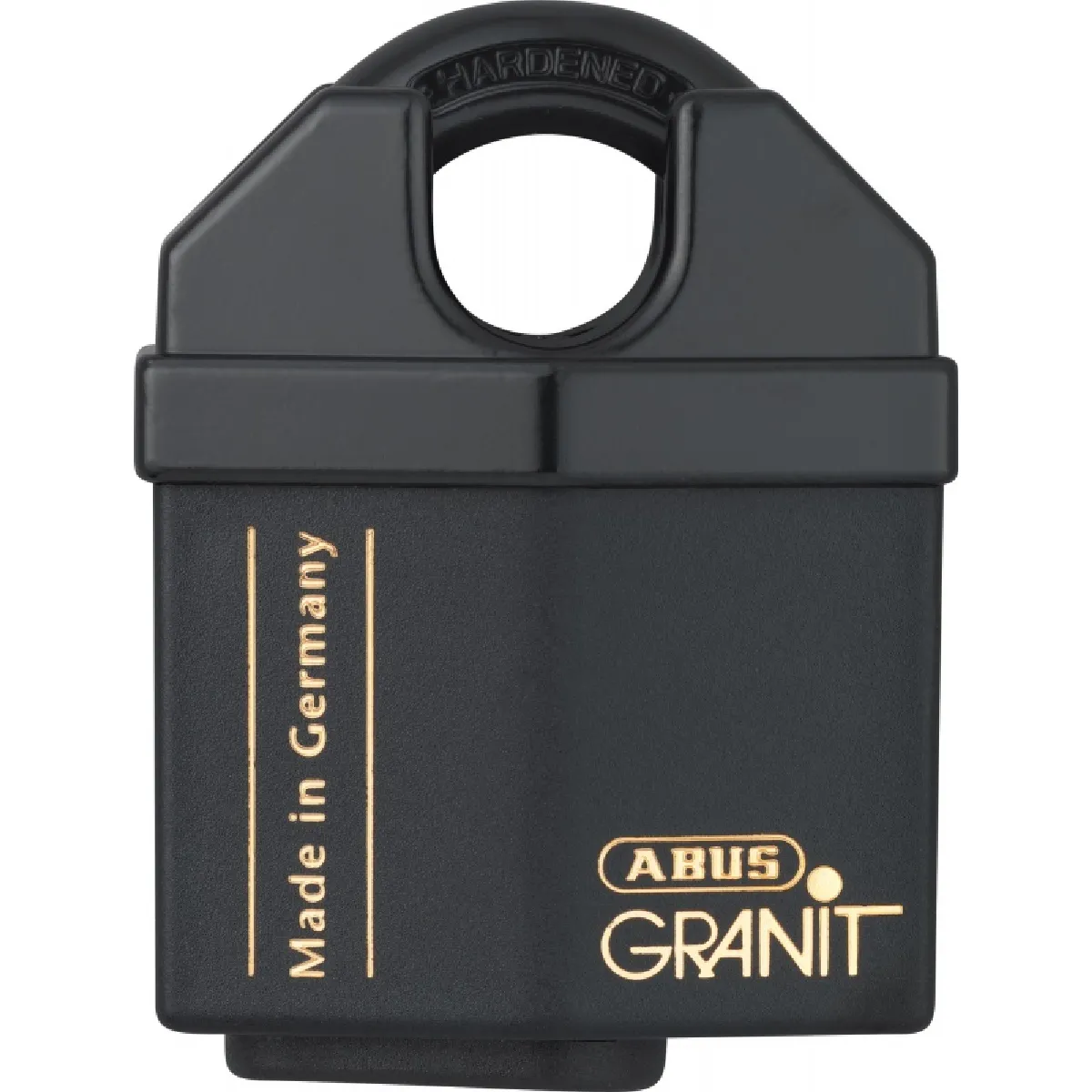 Abus Granit Plus 60mm - vue 4
