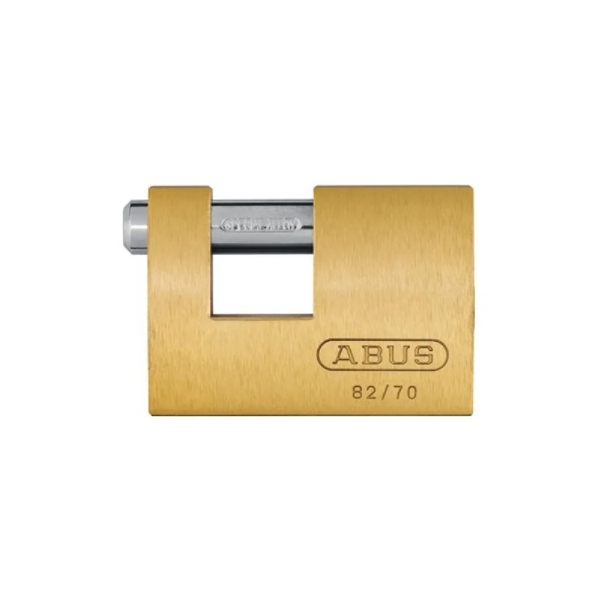 ABUS Cadenas Monobloc 8270