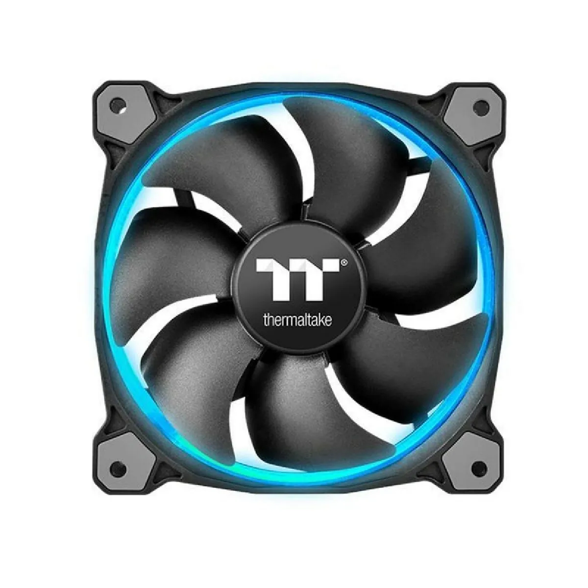 Thermaltake Riing 12 Rgb Sync Edition (Pack 3)