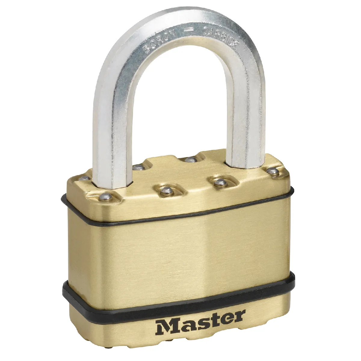 Master Lock - Image 2