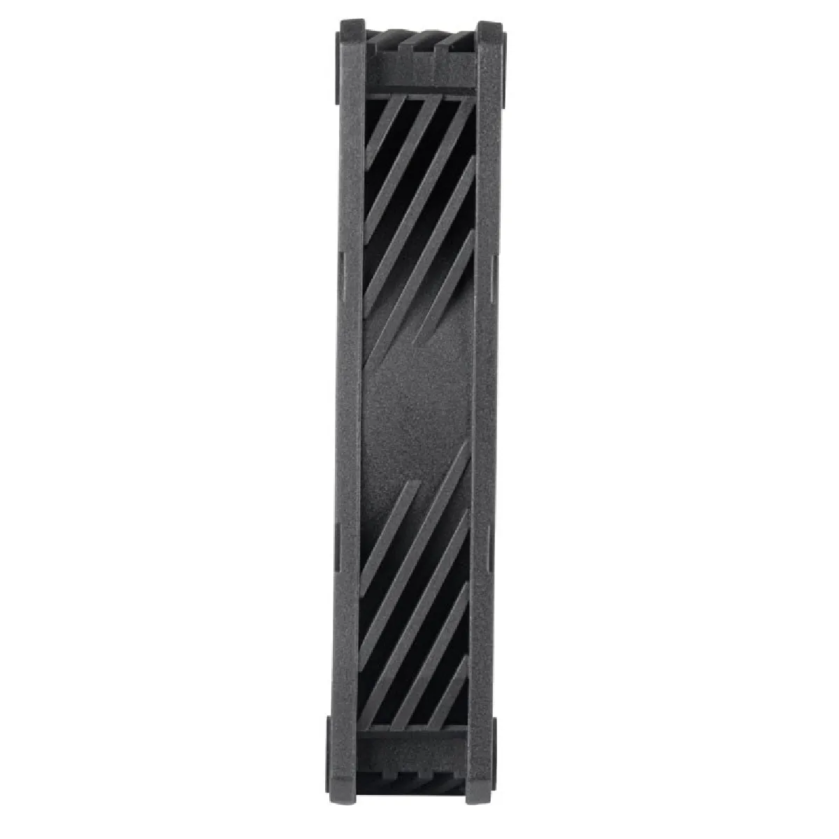 Silverstone Noir Sst-Sf160b 160Mm