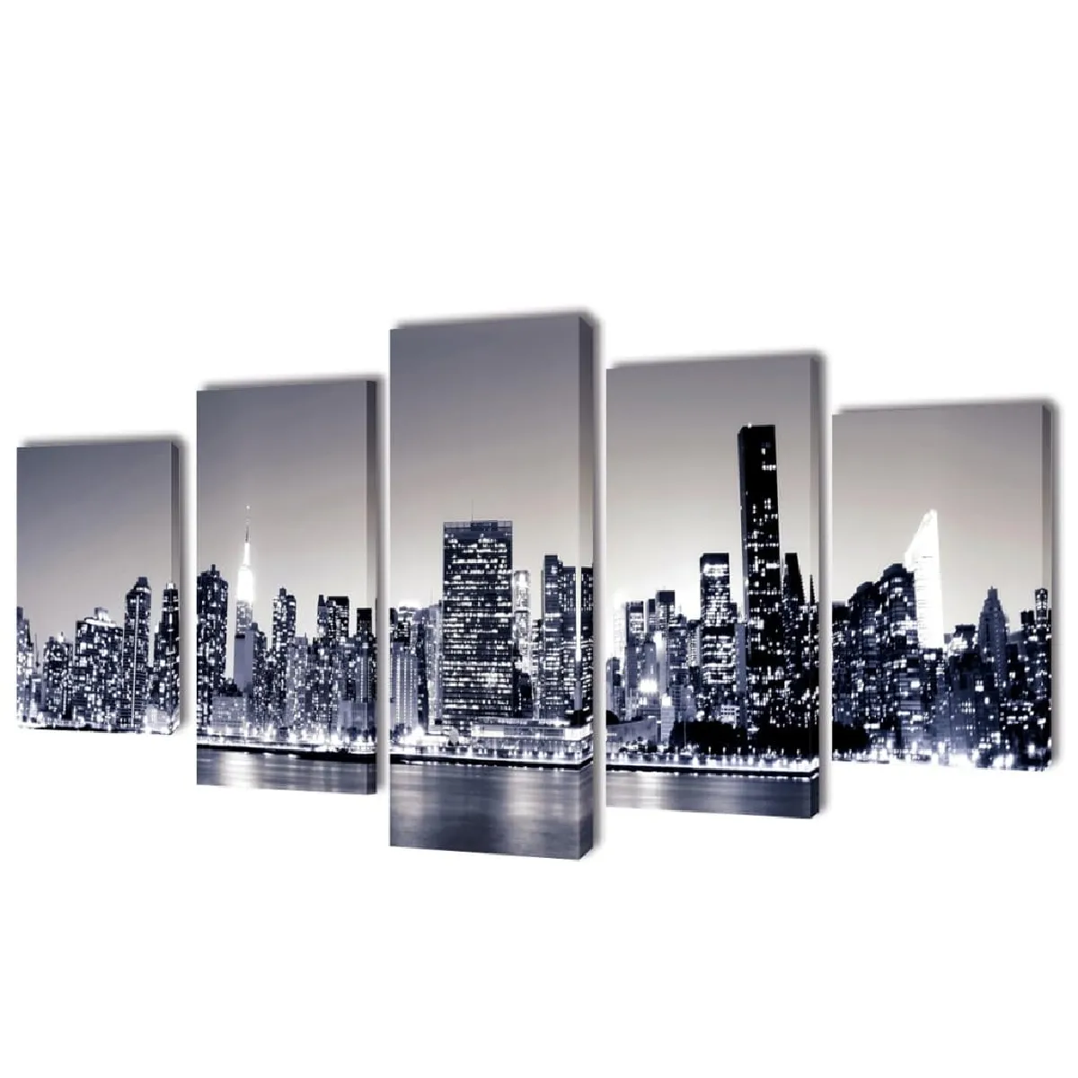 Vidaxl Horizon New York