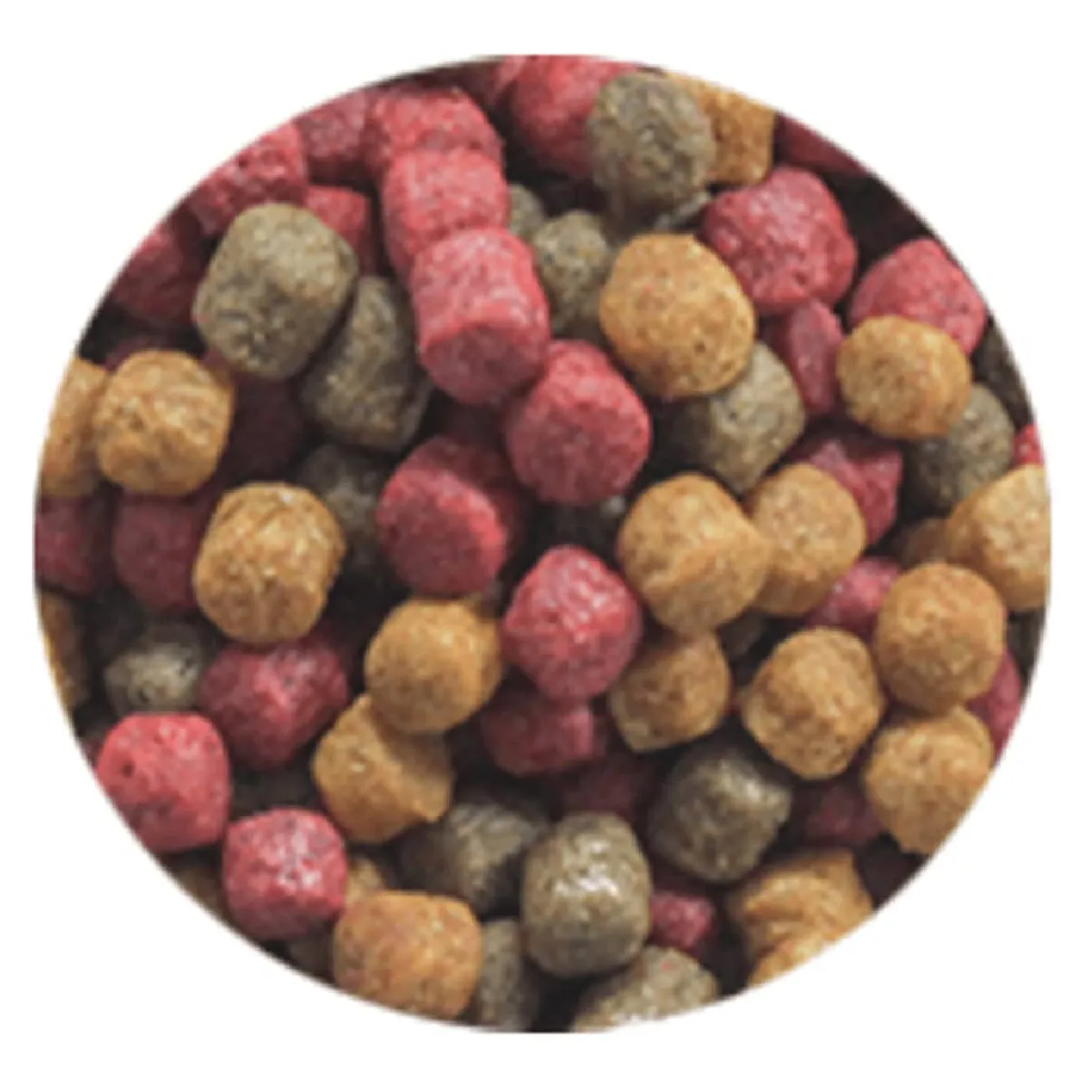 Meilleurs prix pour Ubbink Nourriture pour poissons Fish Mix Universal Menu 6 mm 5,4 L