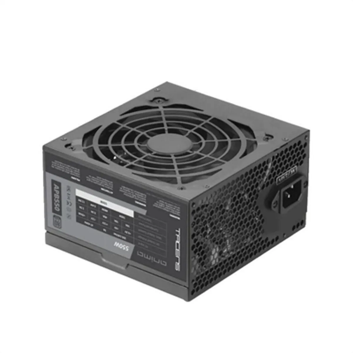 Tacens Anima - APB550 - Alimentation PC ATX - 550W - Image 2