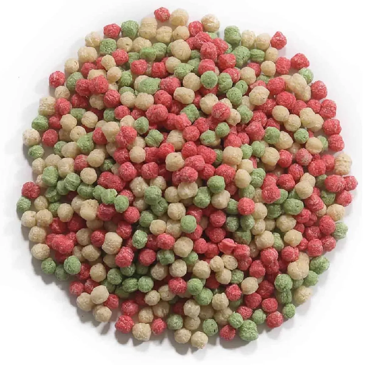Meilleurs prix pour Ubbink Nourriture pour poissons Fish Mix Multicolour Pellets