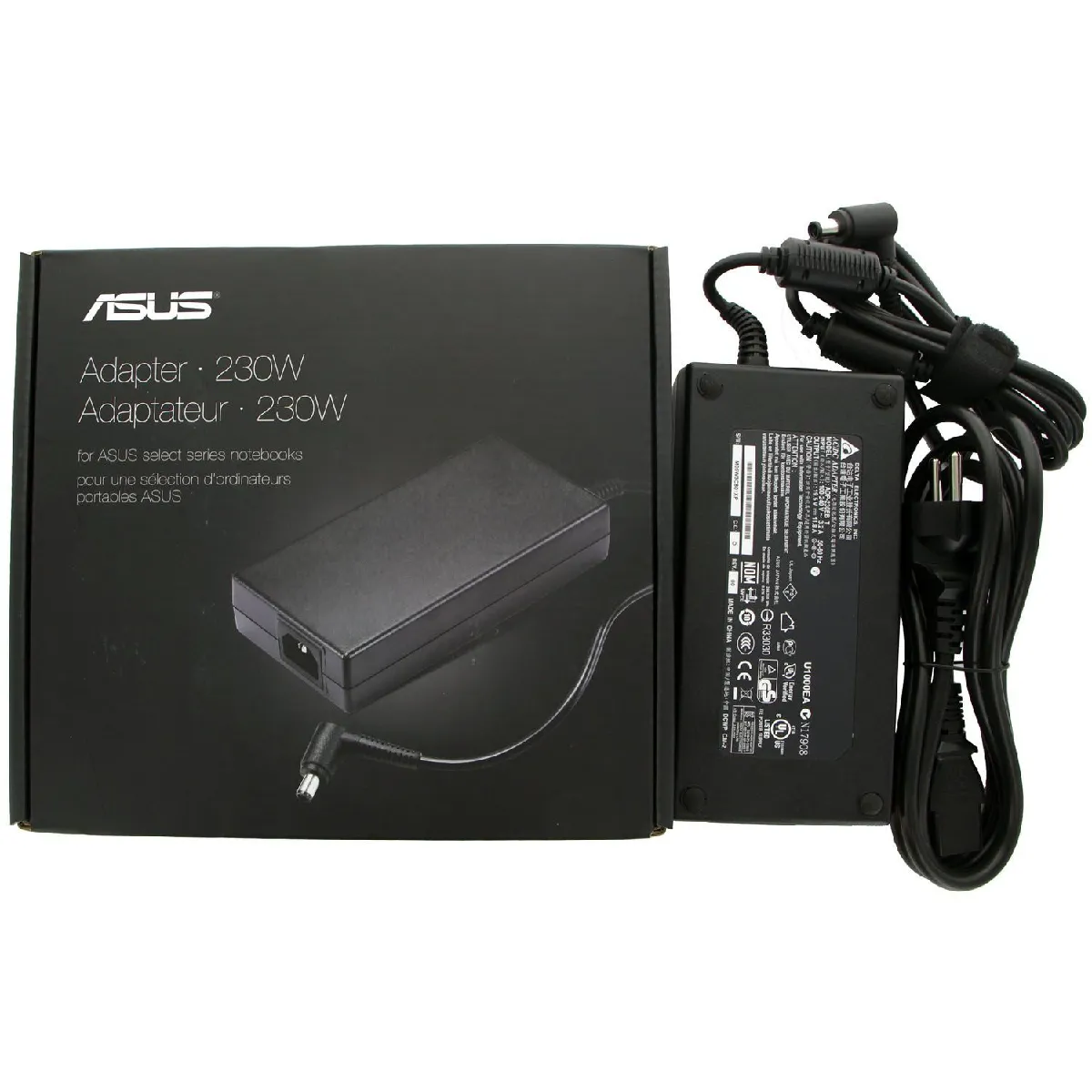 ASUS G750G751 Chargeur