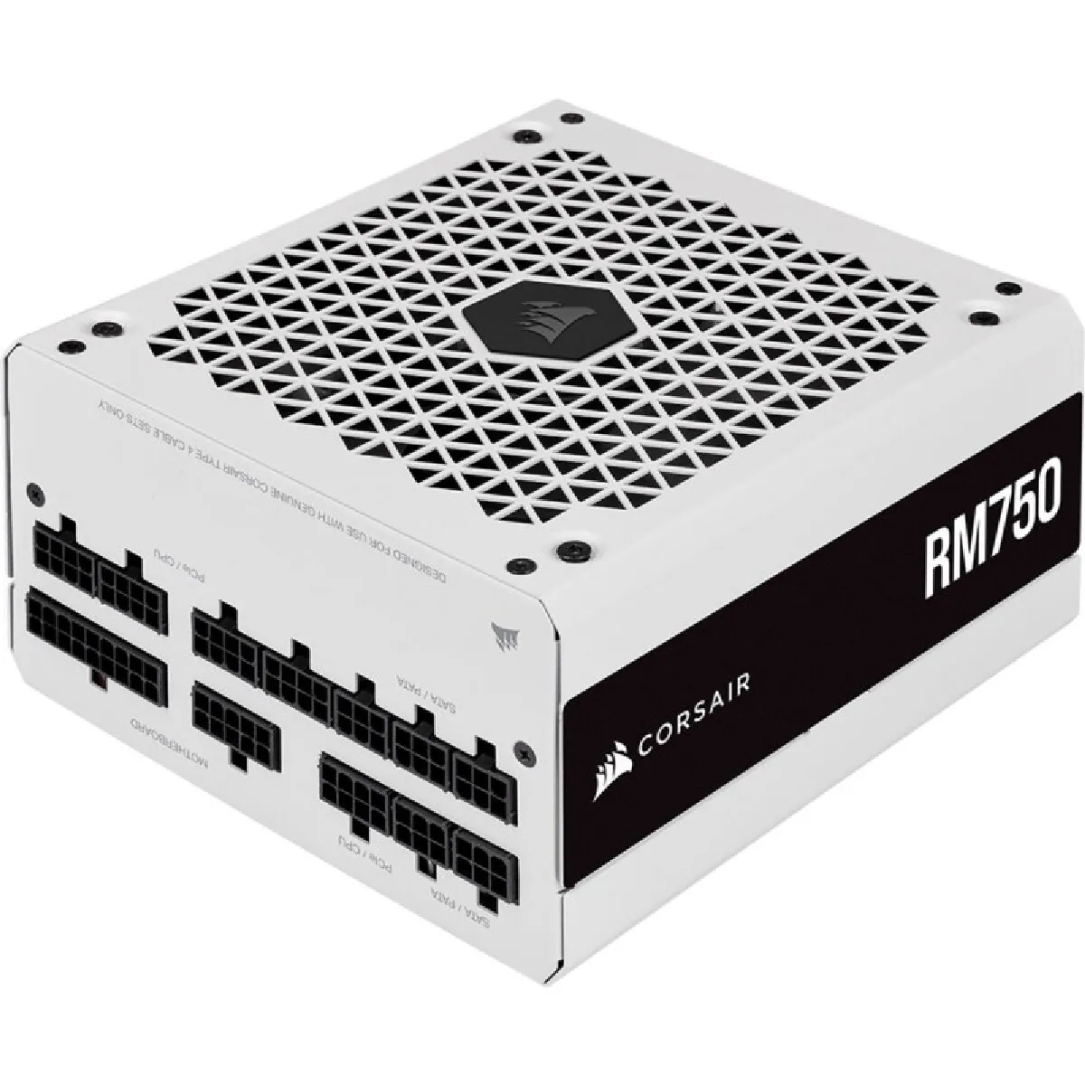 Corsair Blanc Rm750 80Plus Gold (2021)