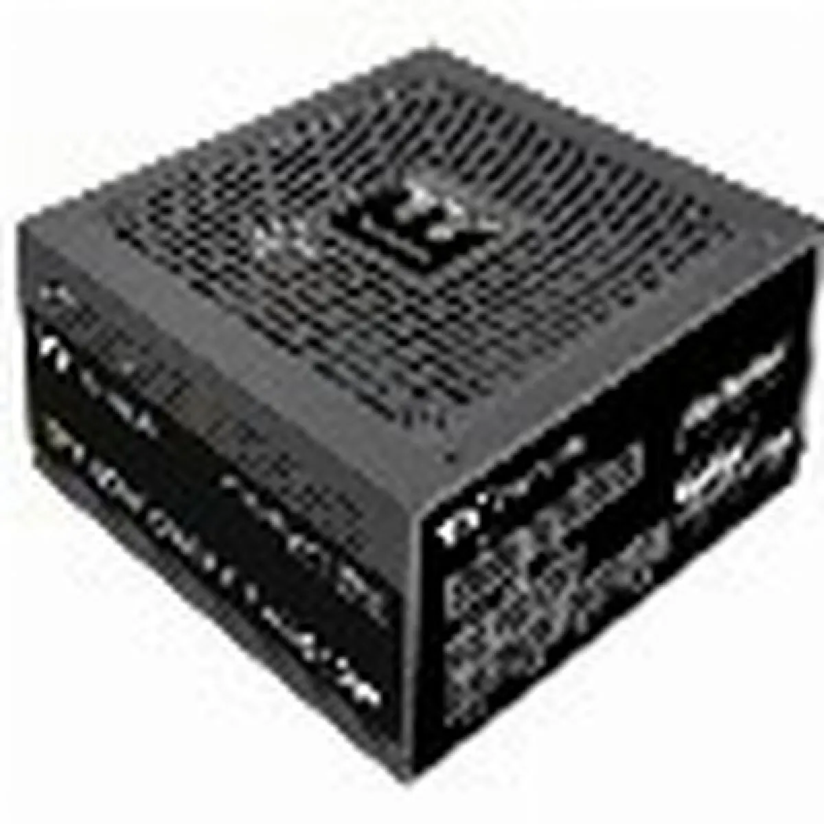 Thermaltake Toughpower Gf A3 650W Alimentation Pc 650 W Atx 80Plus® Gold - Image 2