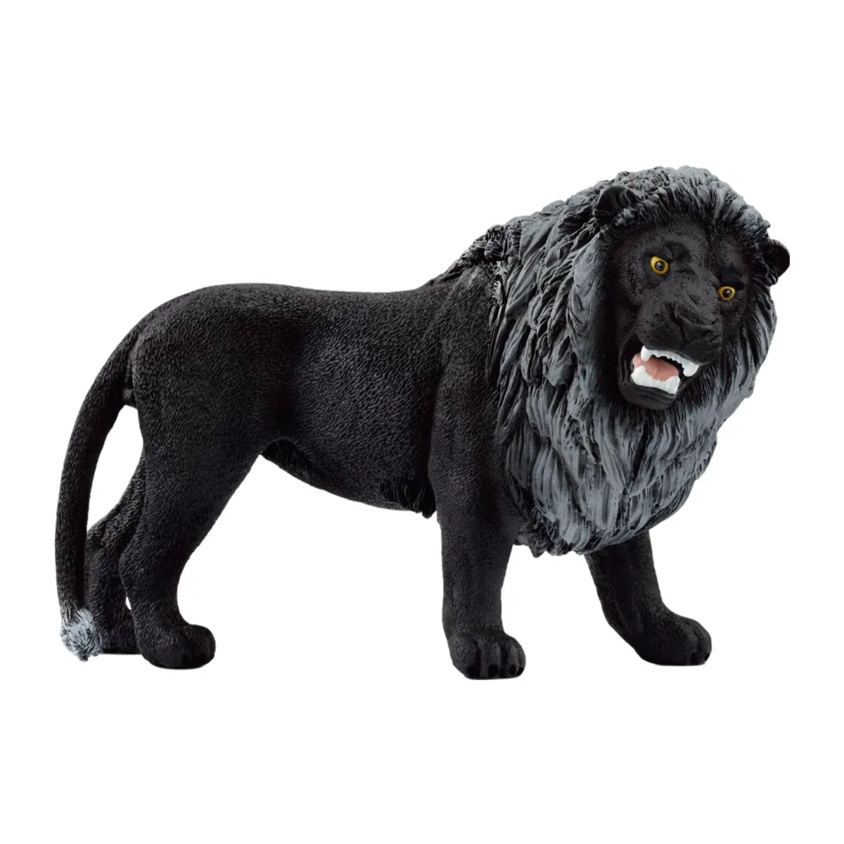 Comparer les prix de Schleich figurine lion noir