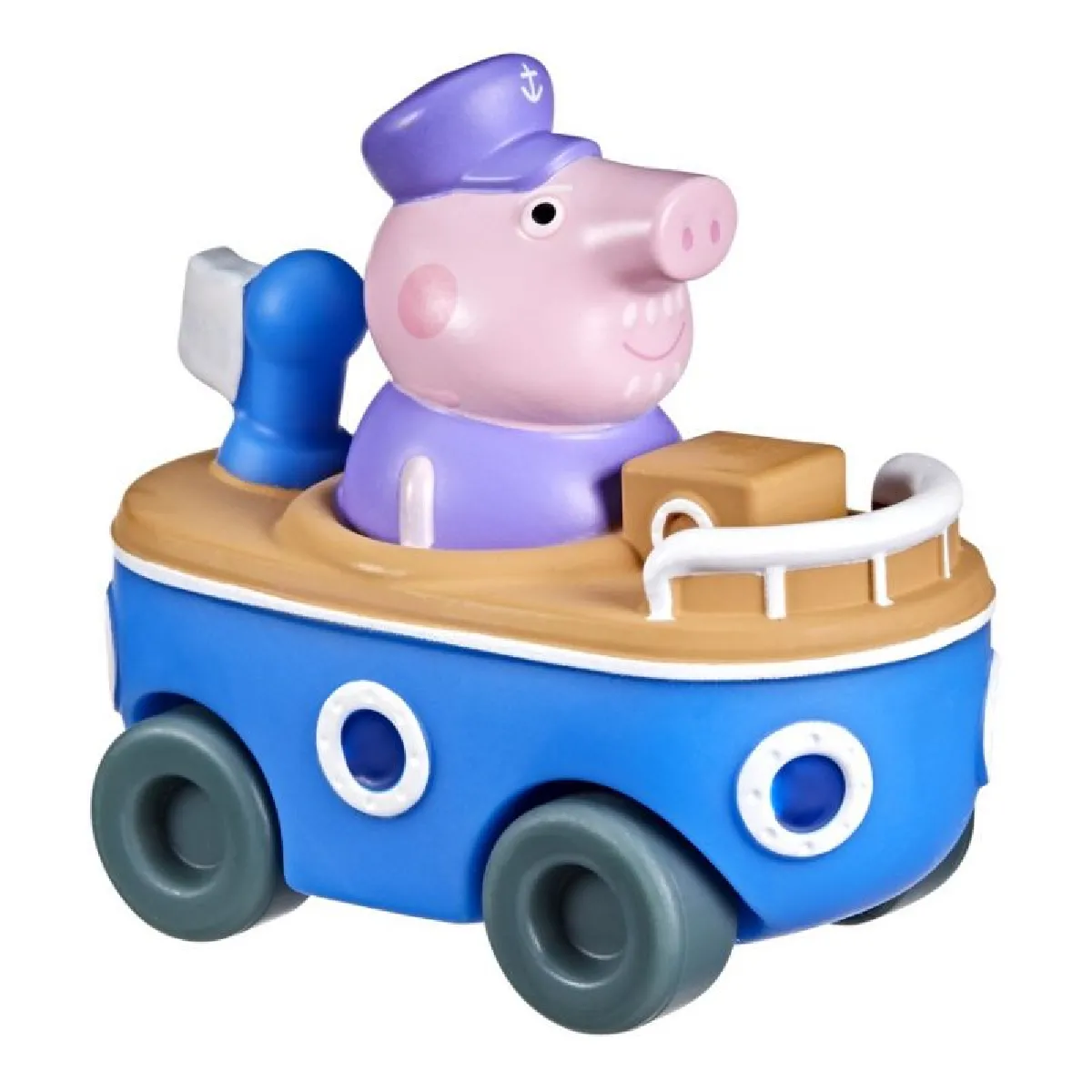 Meilleurs prix pour Disney Figurine Peppa Pig Grand-Père