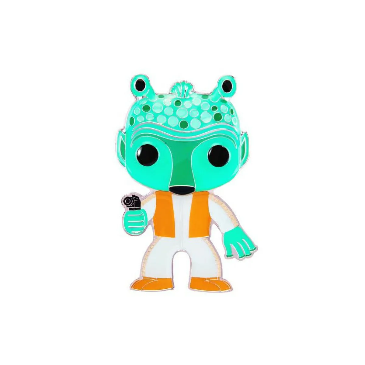 Meilleurs prix pour Funko Pin’s géant Star Wars Greedo