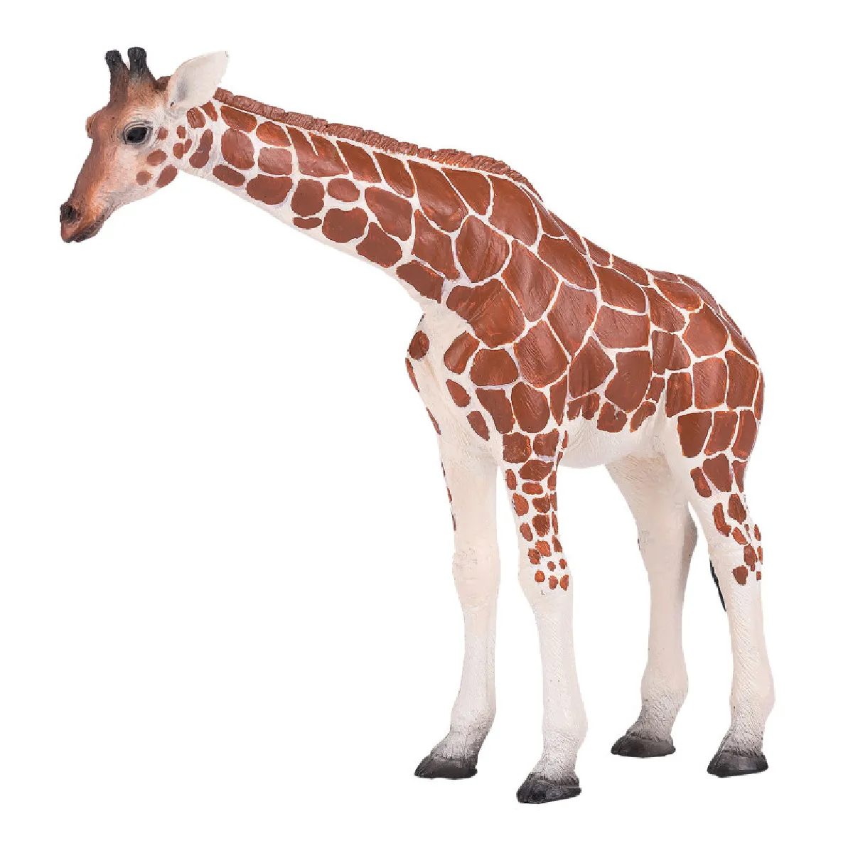 Mojo Figurine girafe femelle
