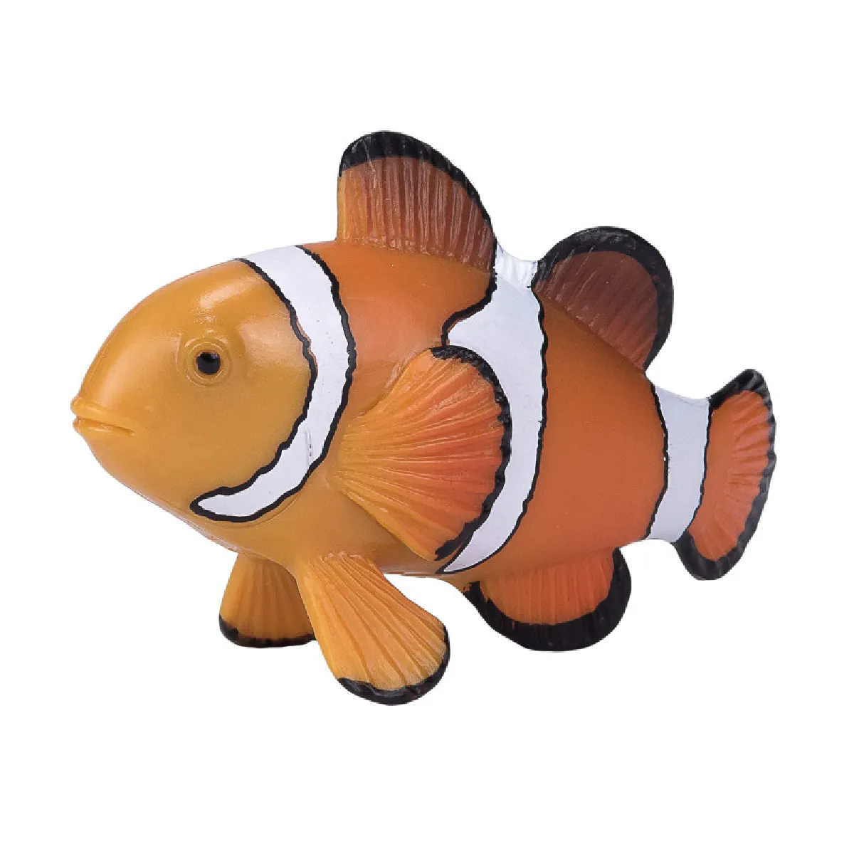 Mojo Figurine poisson-clown Animal Planet