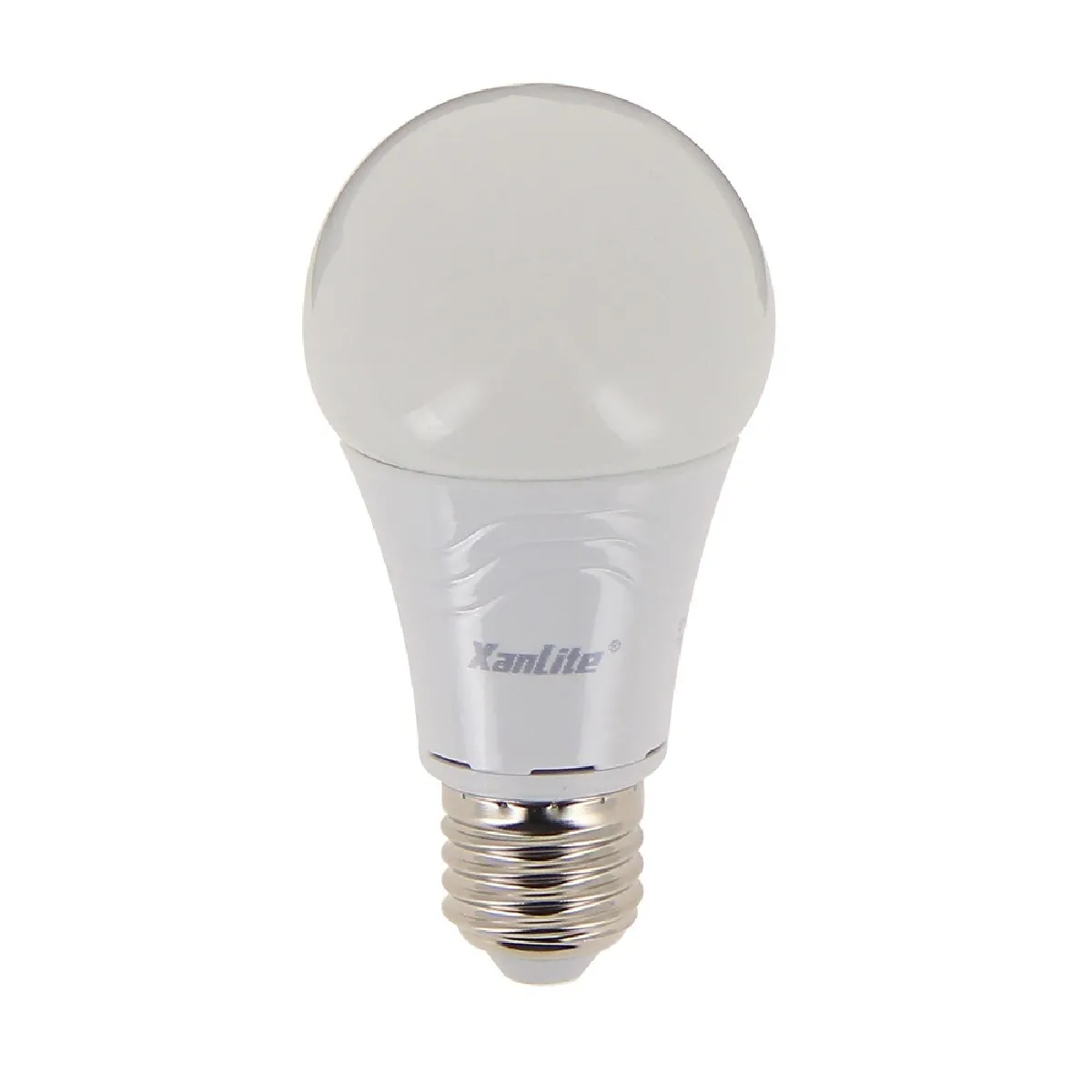 Xanlite Ampoule LED A60 E27 - vue 2