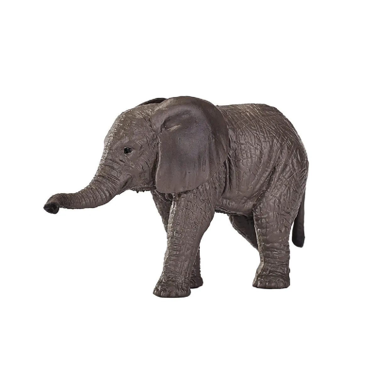 Mojo Figurine éléphanteau africain