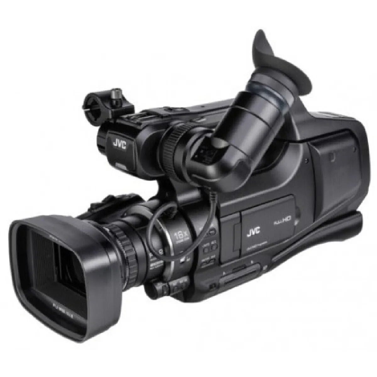 JVC  cam&eacute;scope d'&eacute;paule full HD GY-HM70E