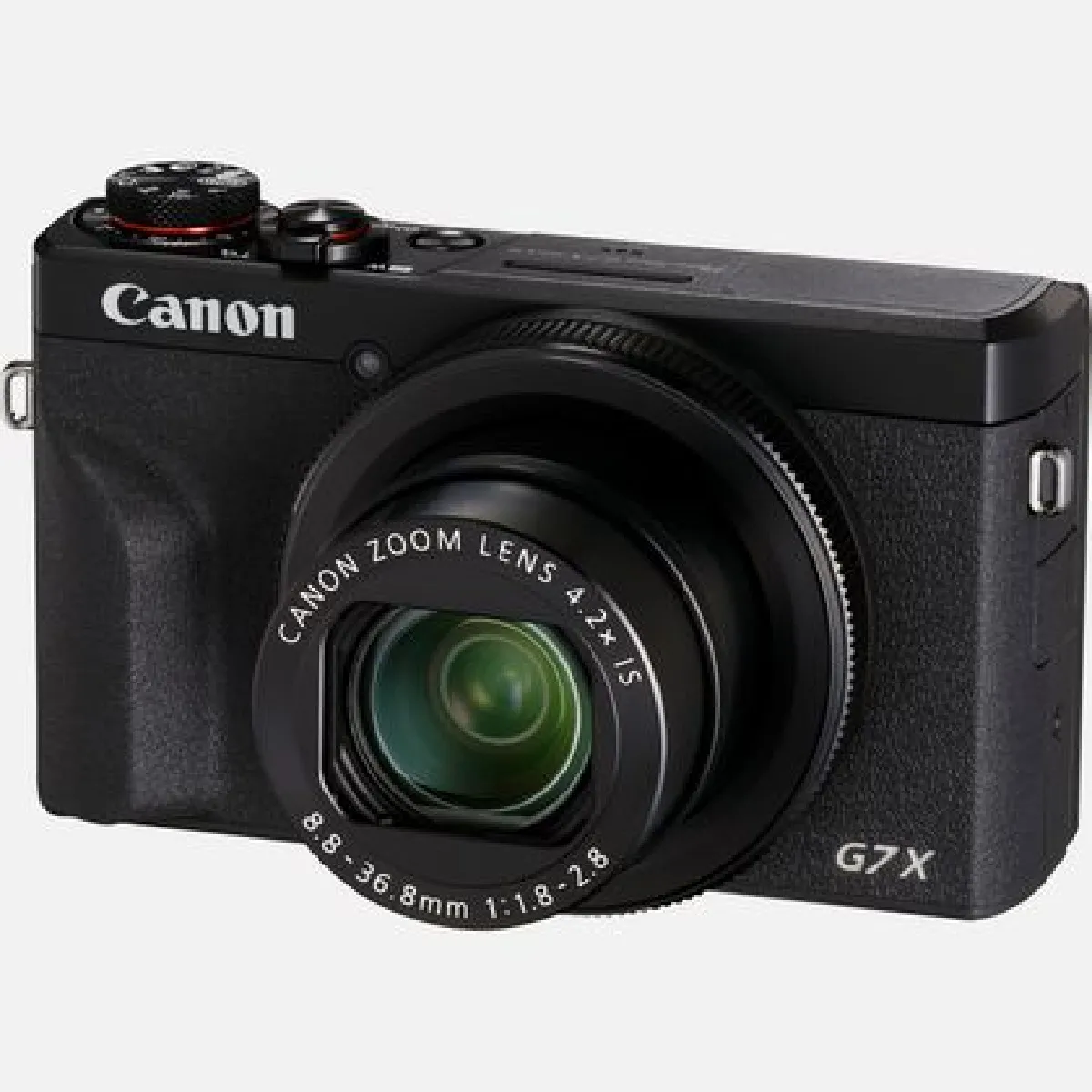 G7X Mark III