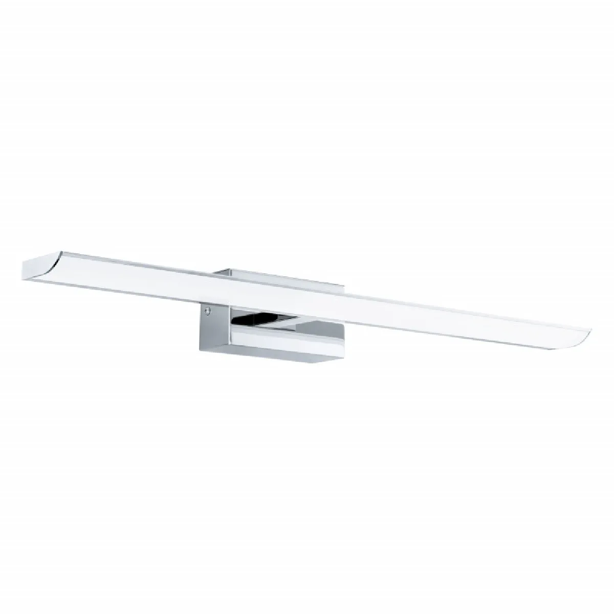 Eglo Blanc Applique Murale Salle De Bain