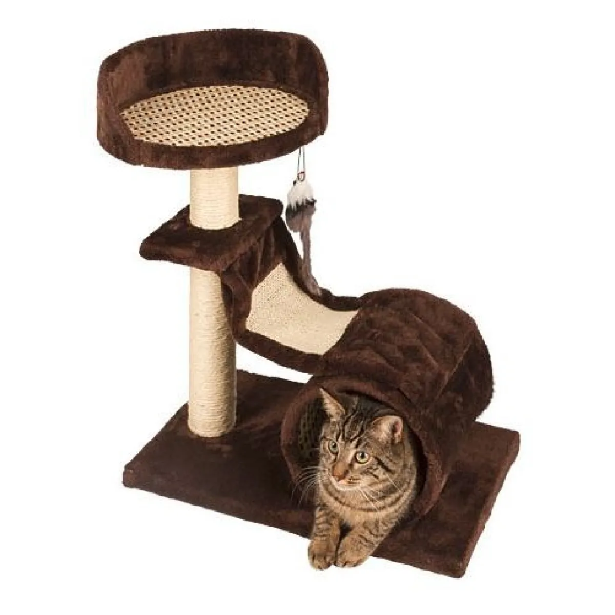 Meilleurs prix pour Kerbl Safari Air 61 cm