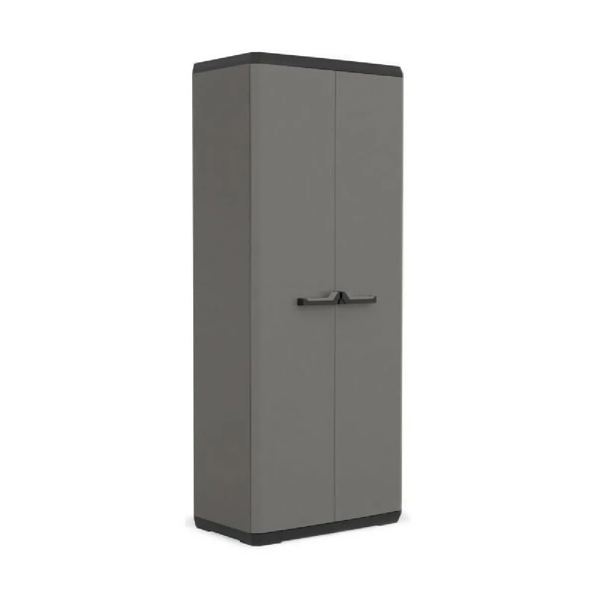 KIS Piu haute - Gris anthracite/noir KIS Piu haute - Gris anthracite/noir