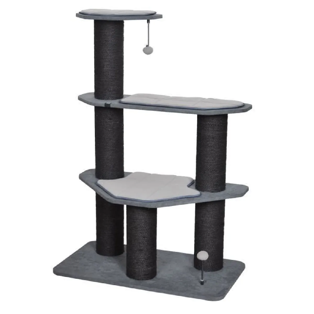 EBI Griffoir Meru Gris 129 cm