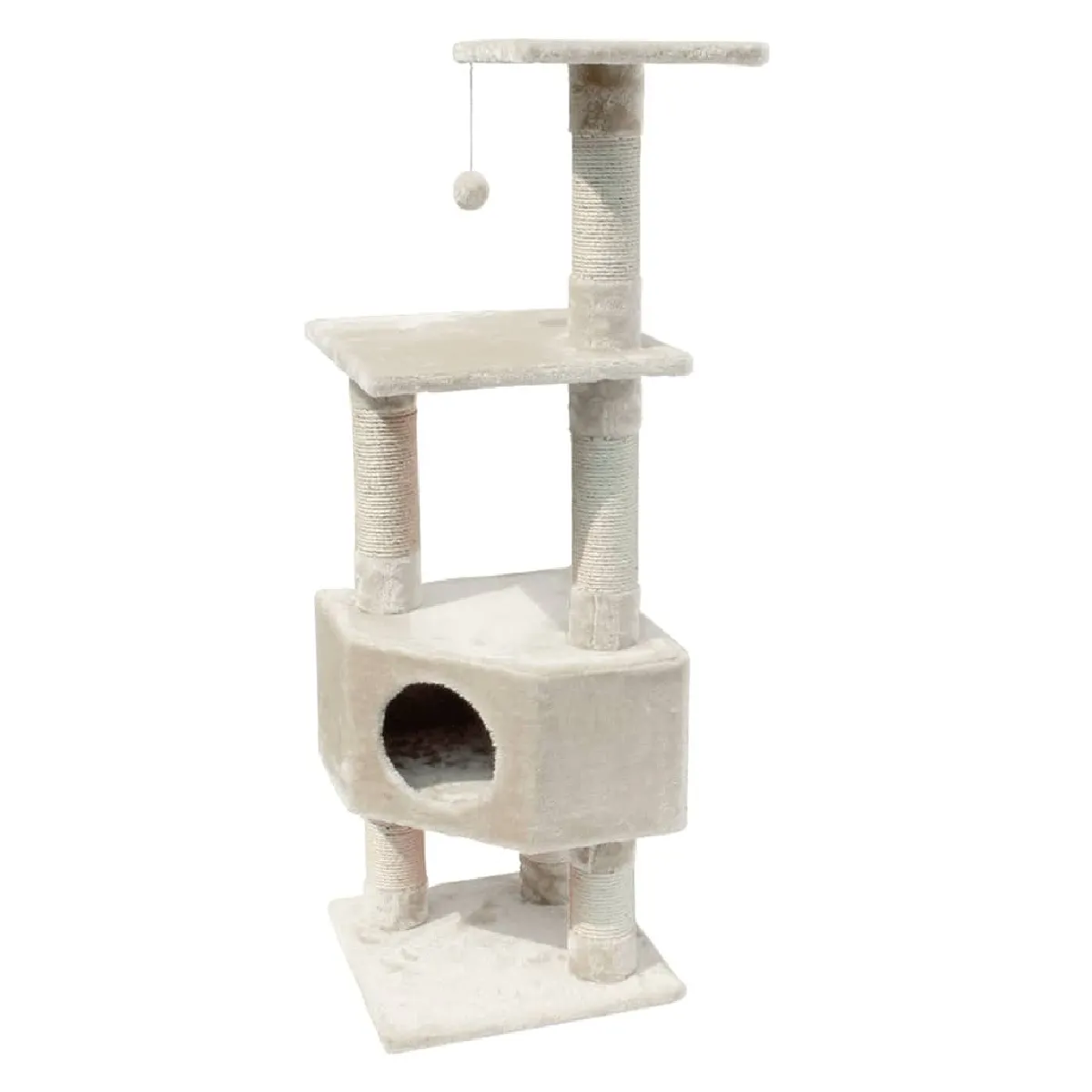 EBI Arbre &agrave; chat  Classictree Loonaa