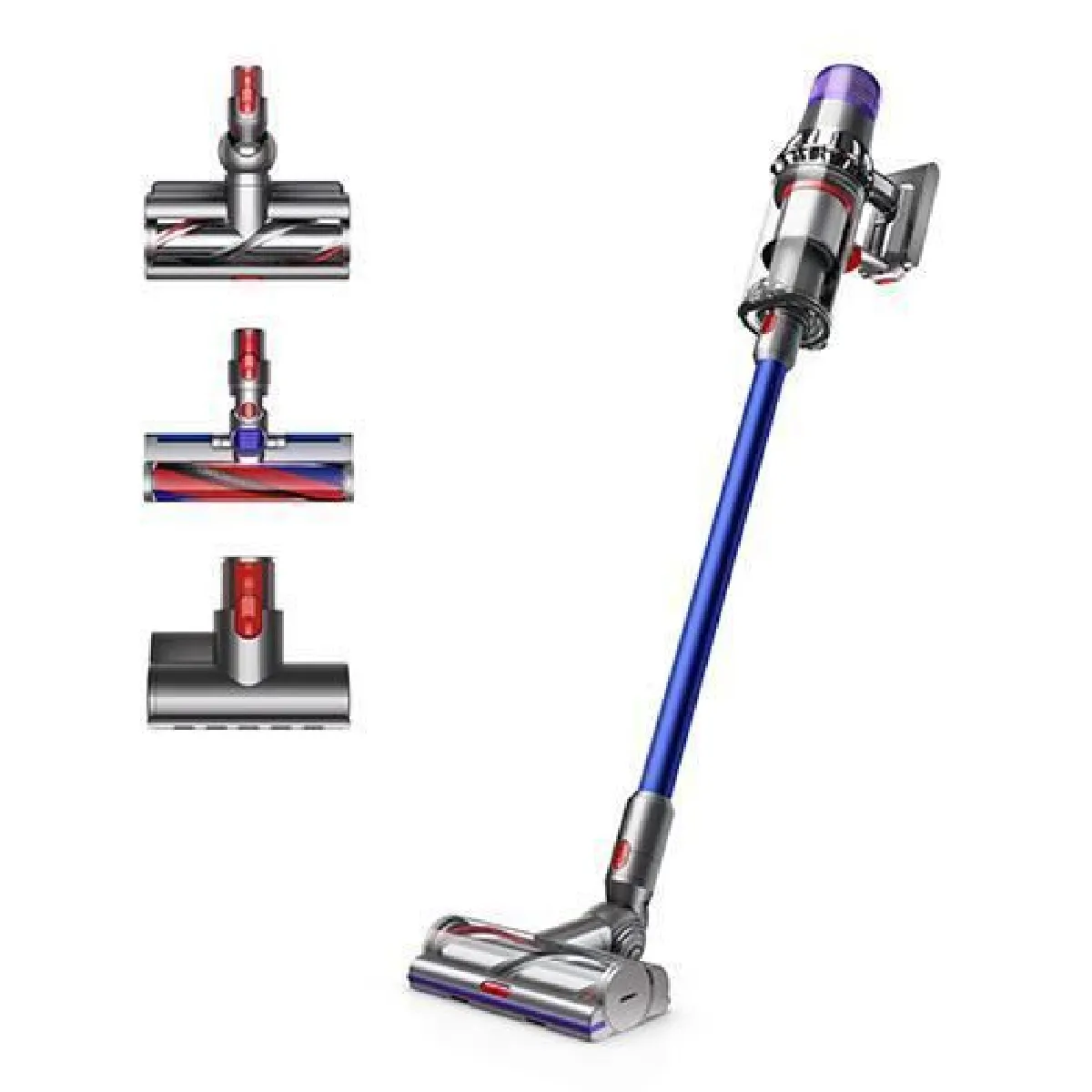 Aspirateur balai Dyson V11 Absolute Extra - vue 1