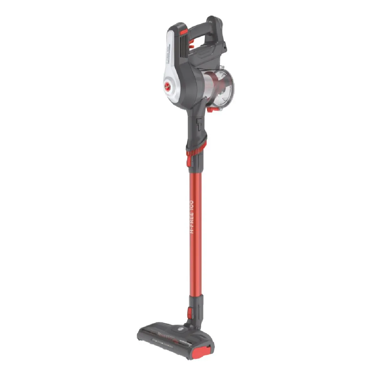 Hoover HF122RH 011 - vue 8
