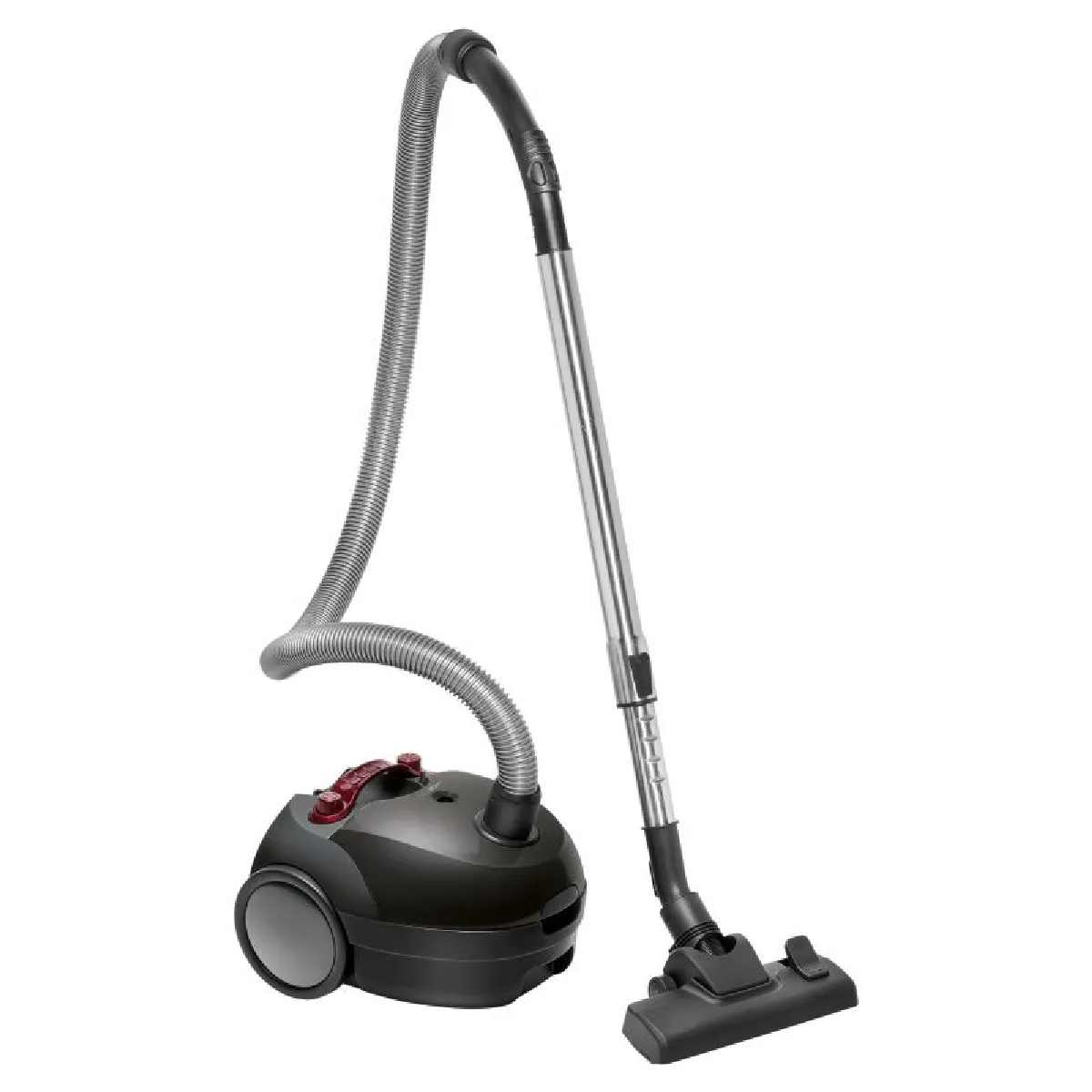 CLATRONIC  BS1300N-Noir