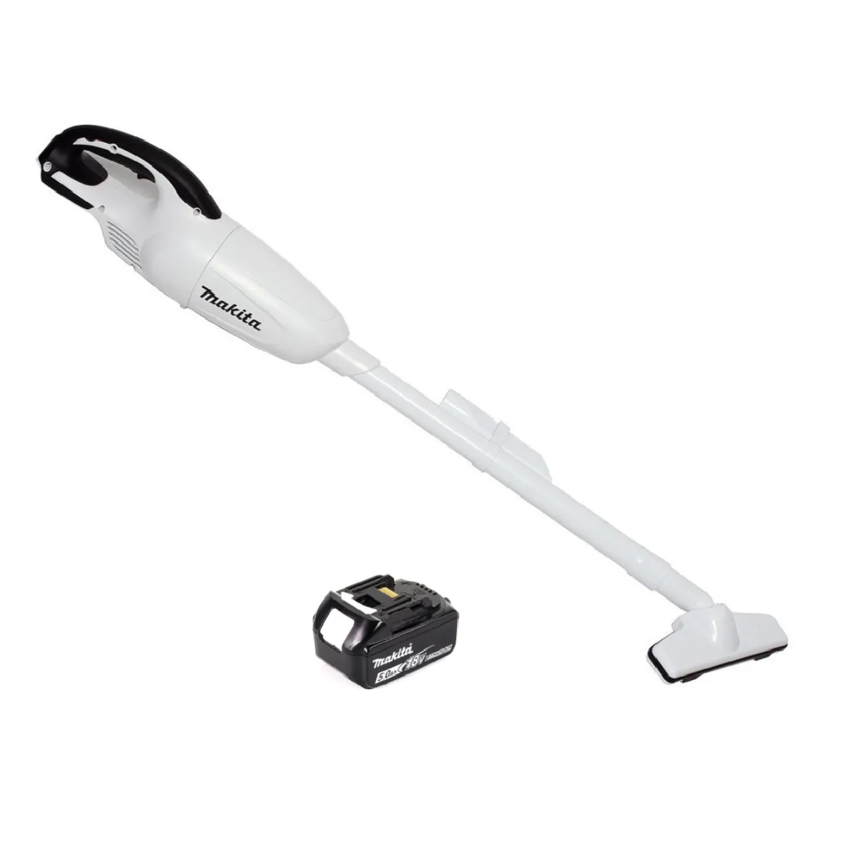 Makita DCL 180 G1 W - vue 3