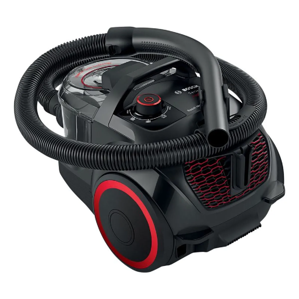 Aspirateur Sans Sac Propower Série 4 Bgs21pow2 Bosch - vue 2