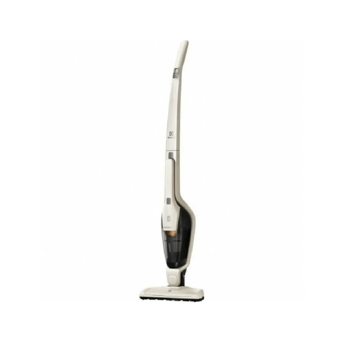 ELECTROLUX EERC75SW Aspirateur Balai Ergorapido 2 en 1 18V sans sac Brosse articulée - vue 2