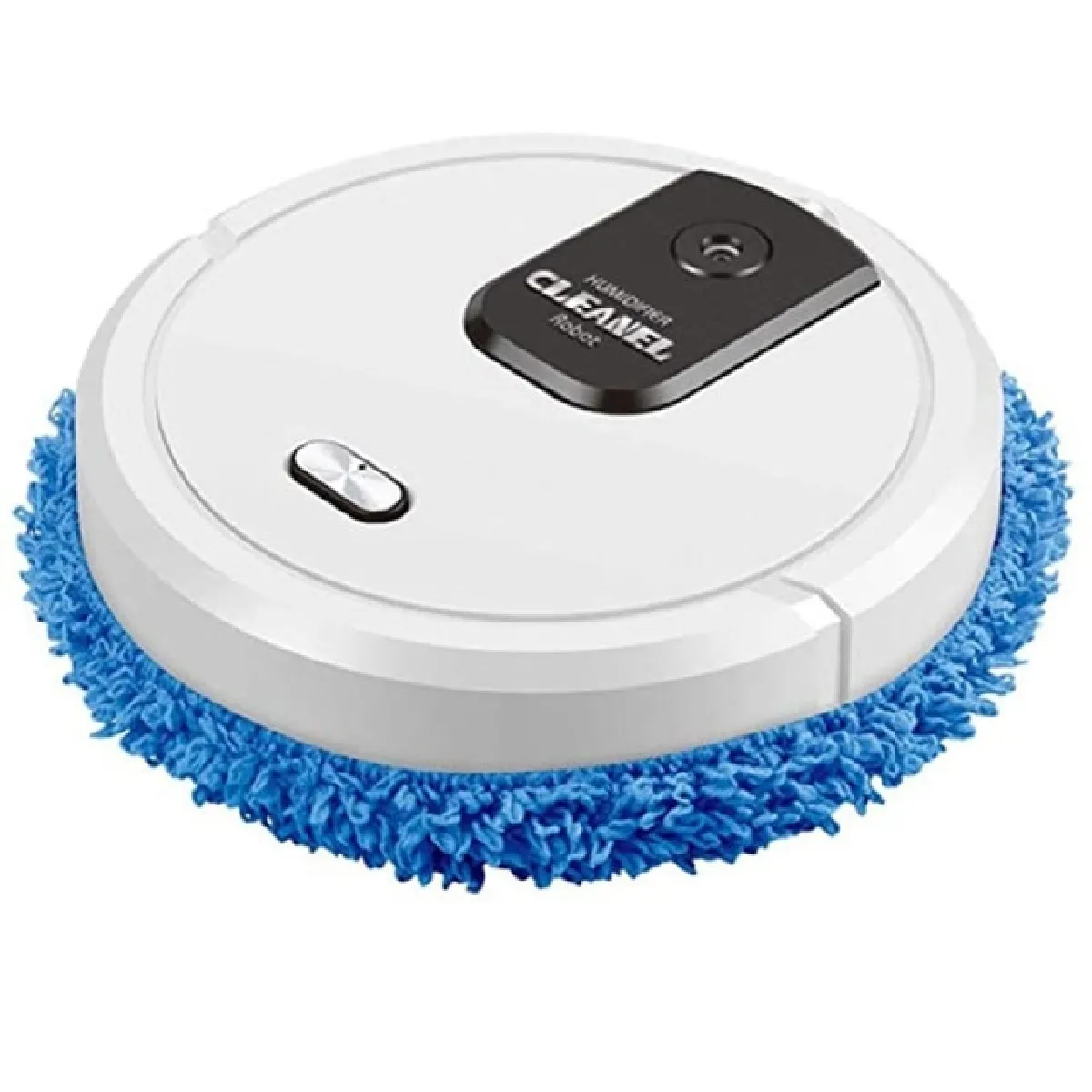 Aspirateur robot 3 en 1 - vue 2