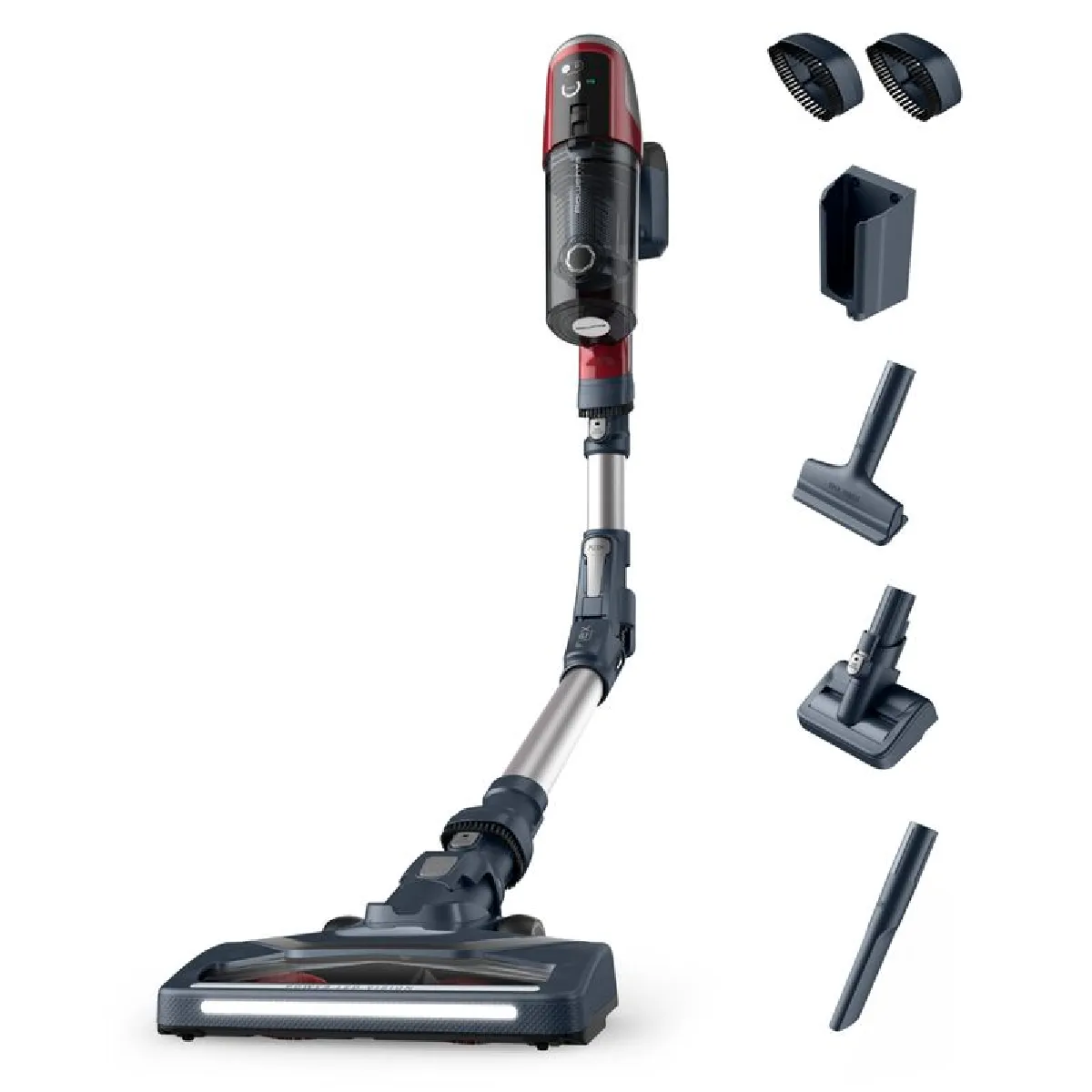 Aspirateur Balai X pert 6.60 Smart Rh6472wo Rowenta - vue 2