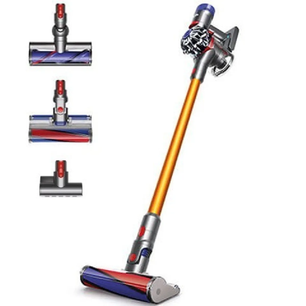 Dyson V8 Absolute