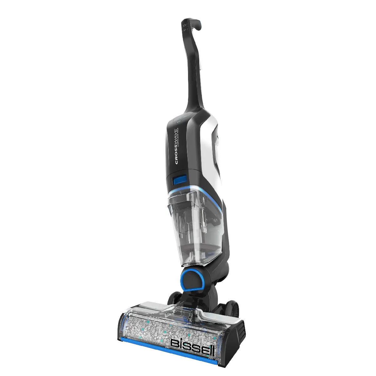 Bissell CrossWave Cordless Max