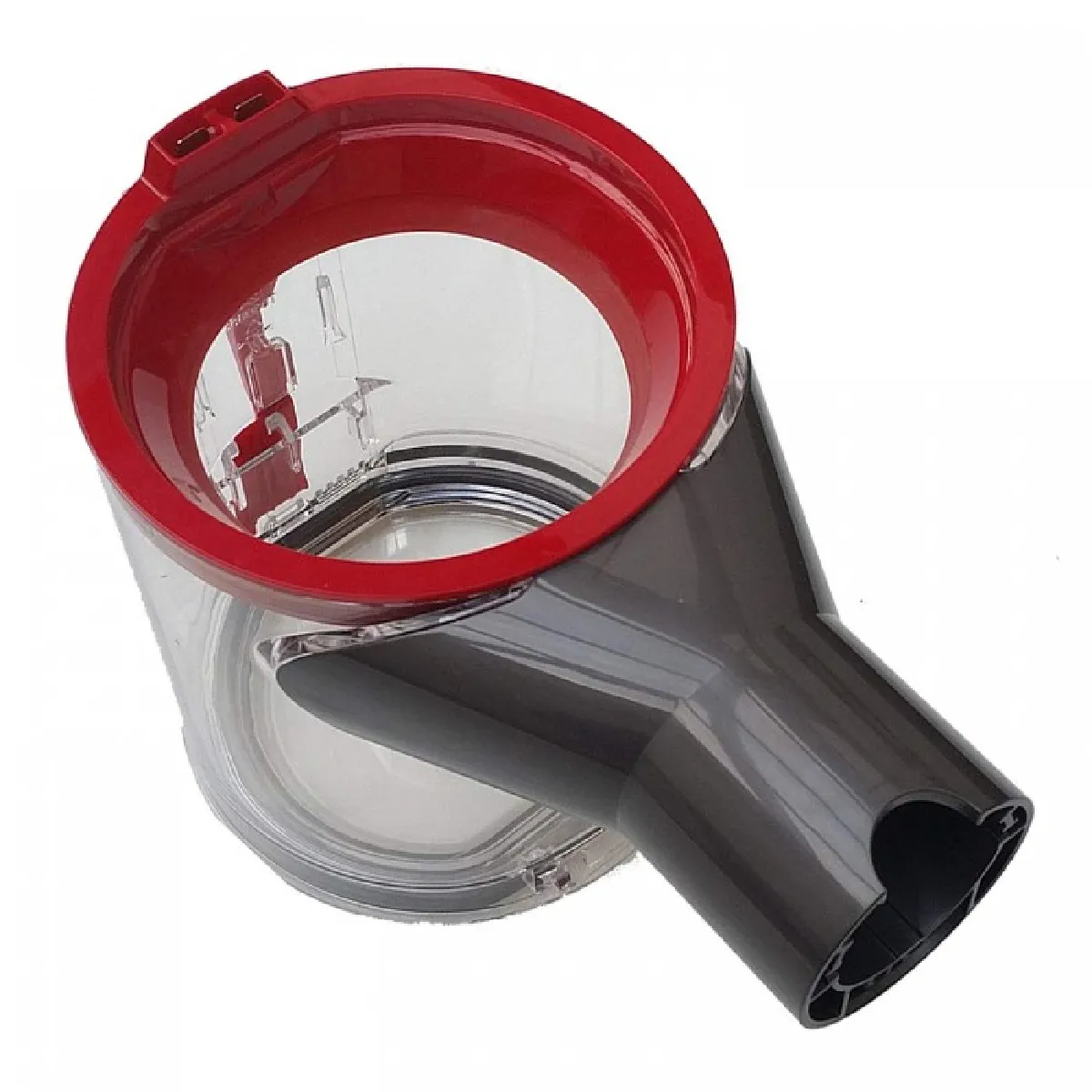 Réservoir Aspirateur Dyson V8 – Pièce de Rechange Authentique 967699-01