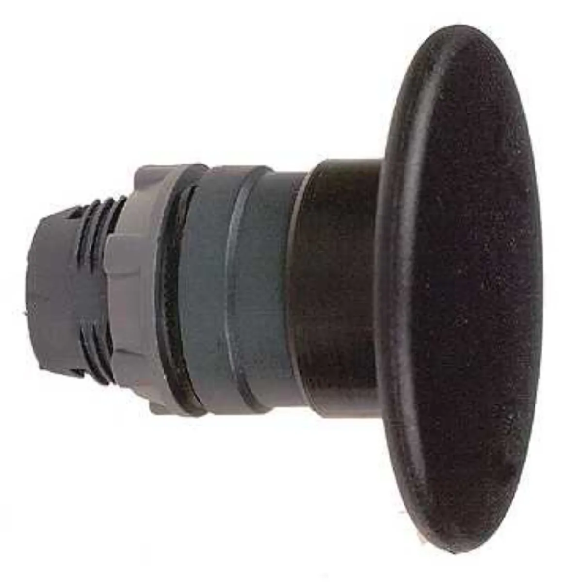 Schneider Electric ZB5AR2 Tête coup de poing D60 - vue 3