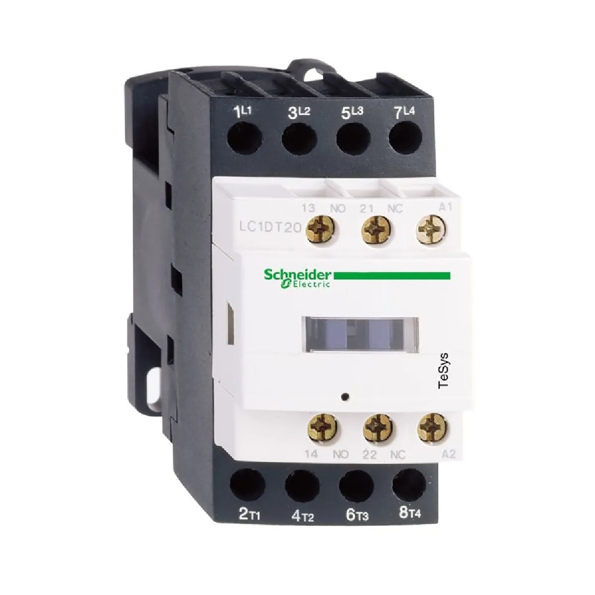 Schneider Electric LC1DT25GD - vue 2