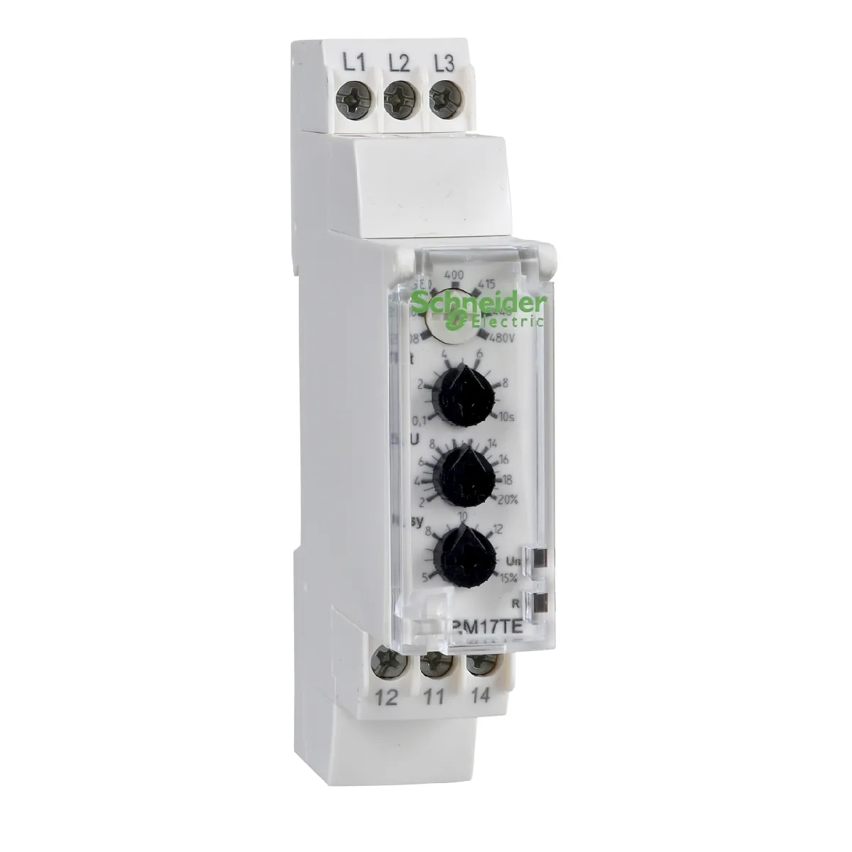 Schneider Electric RM17UAS16 - vue 2