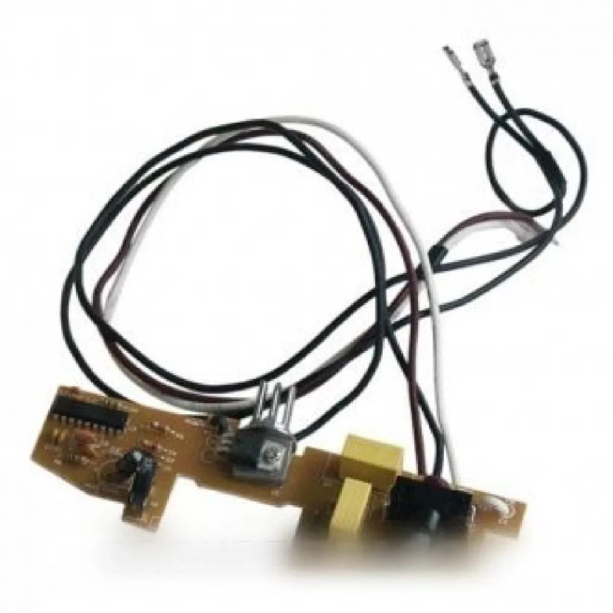 Philips Carte électronique et inter /a