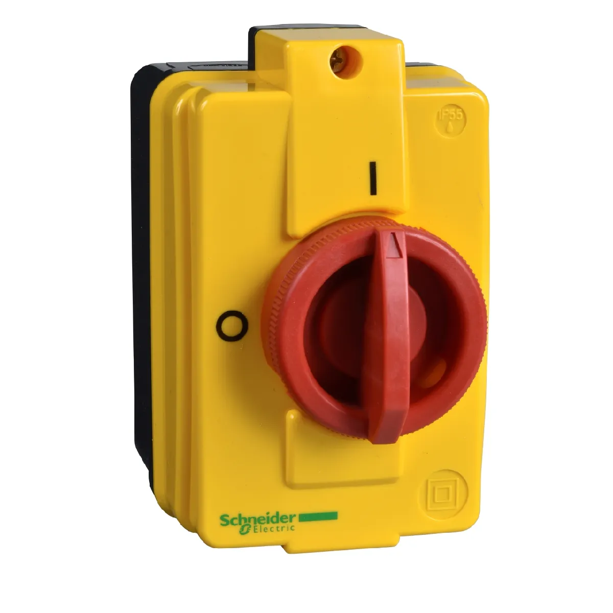 Schneider Electric VCFN25GE - vue 3